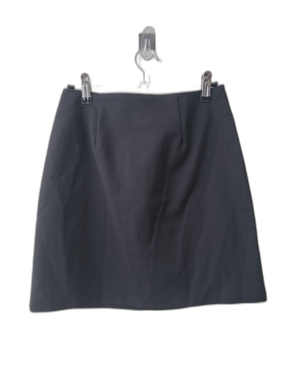 Tobi A-Line Mini Skirt Black Size S